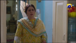 Inaam-e-Mohabbat - Ep19 - 7th Jul 2022